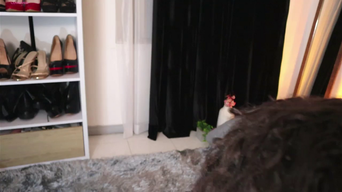 Valeriestyle