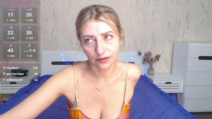 ZoeGrant