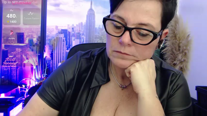 ninarandmann