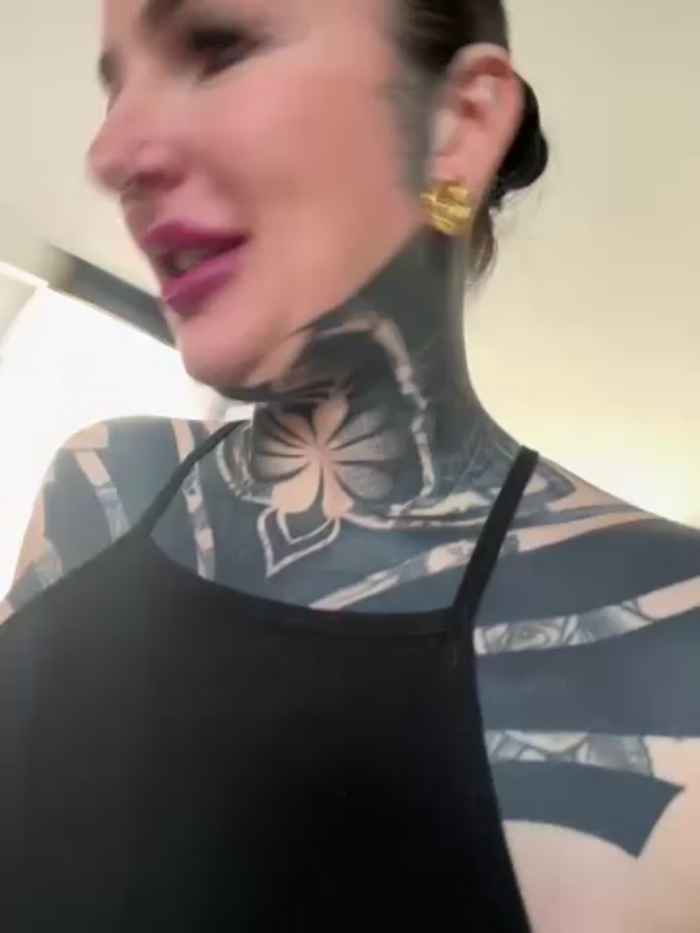 InkedBiitch
