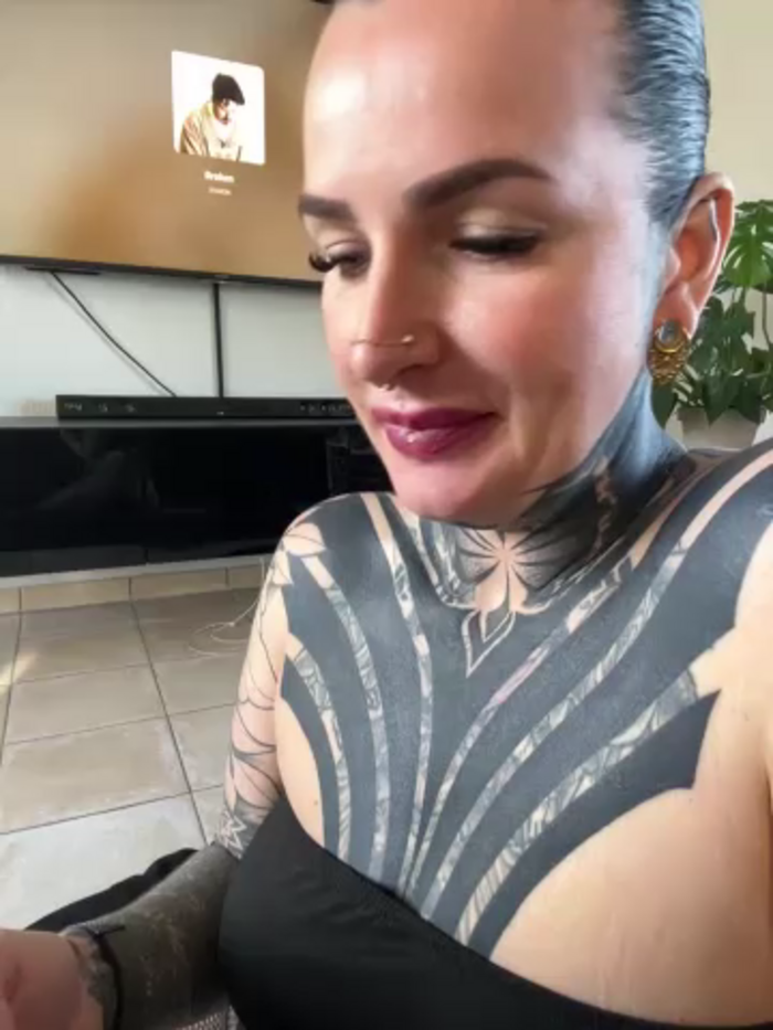 InkedBiitch
