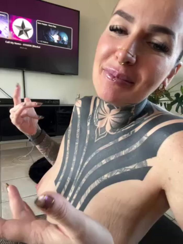 InkedBiitch