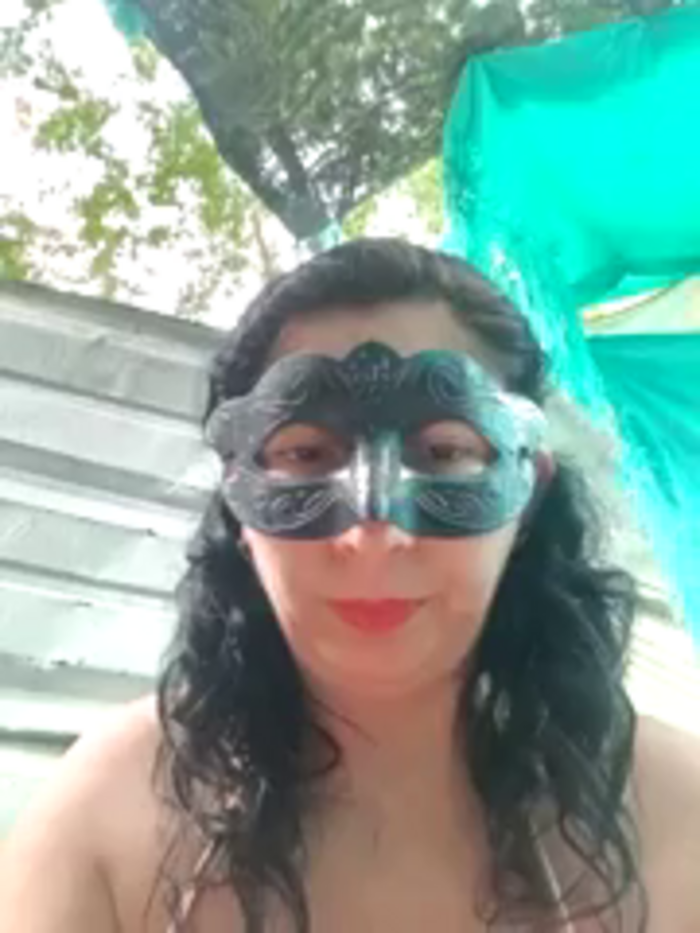 Mature-Mom