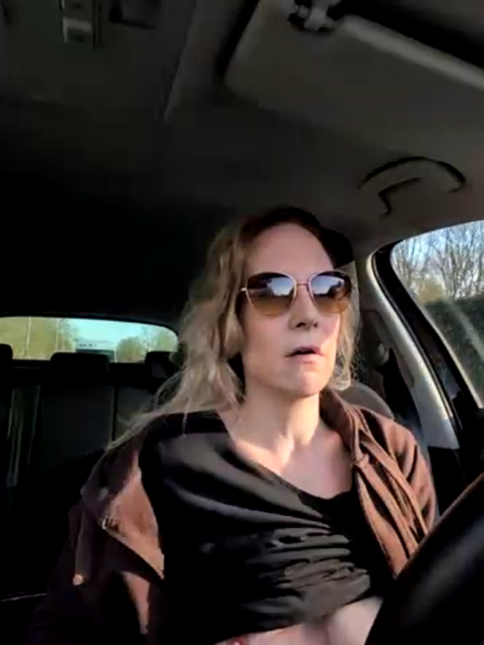 NaomiAndFriends