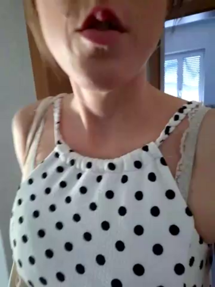 SexyLayla1
