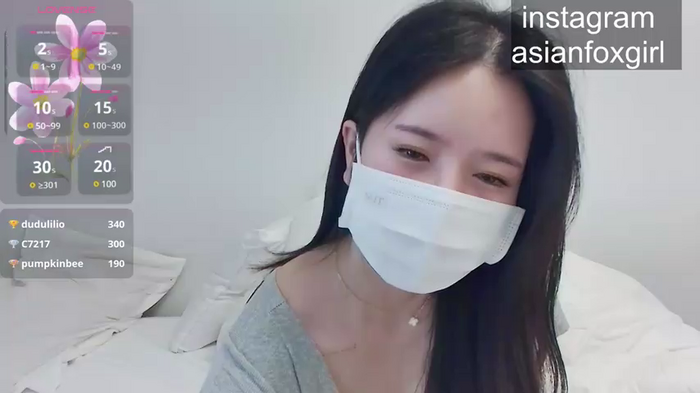 asianfox