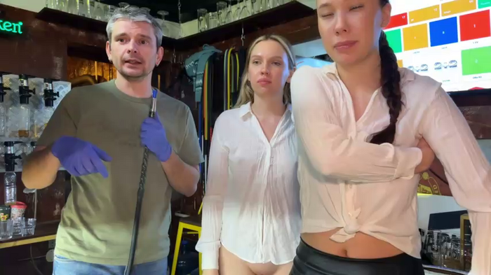 dirtypub