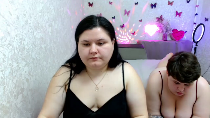 BeckyAndHellen