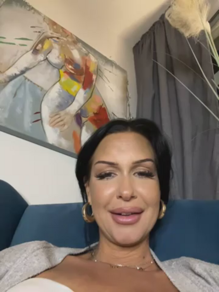 Carolinekronkvist