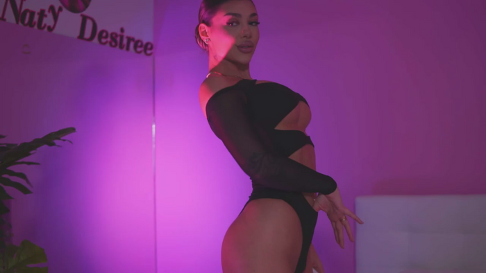 NatyDesiree