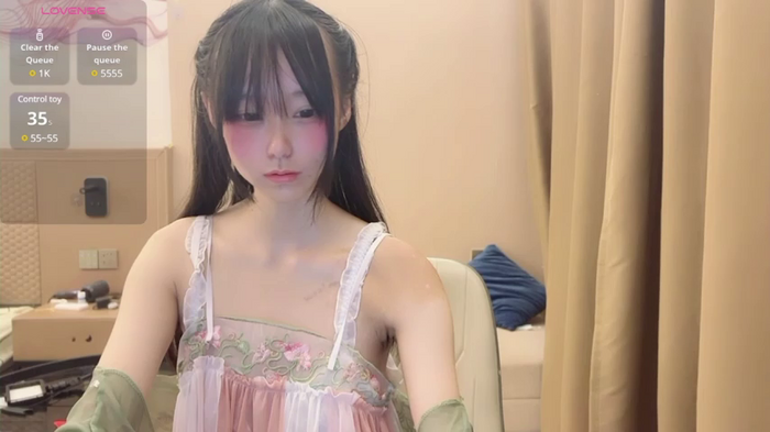 Xiaoxia-Baby