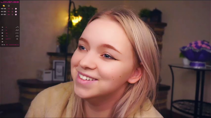 ZaraCreedon