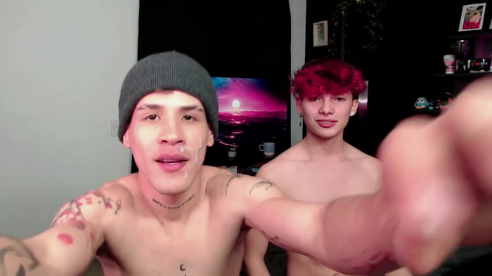 andybxby