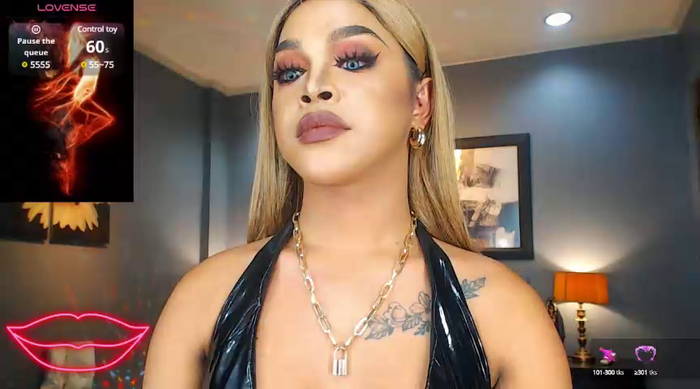 BitchyTYRA