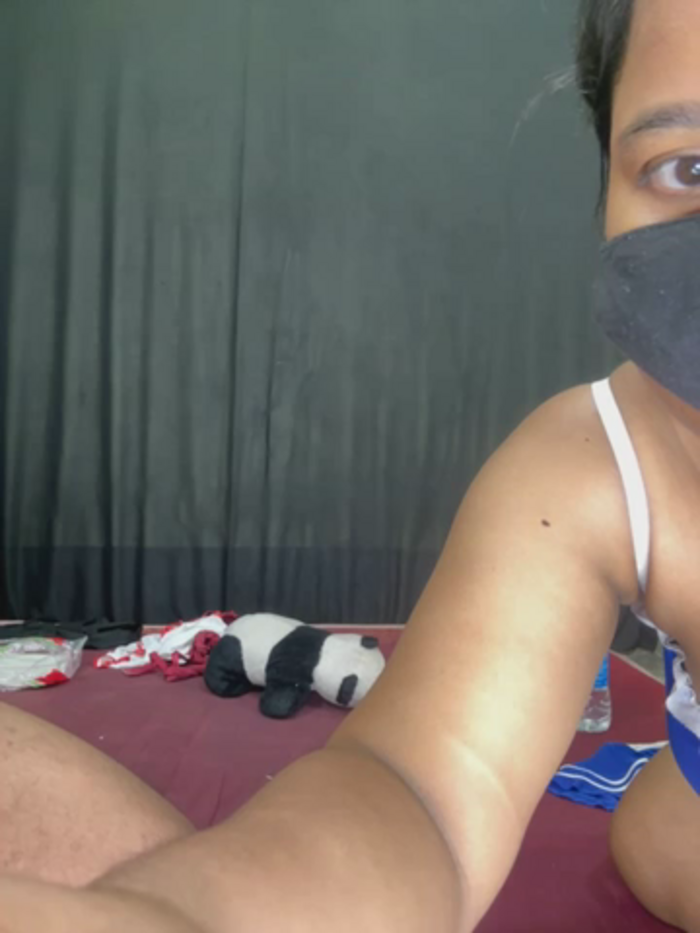HornyGFBF
