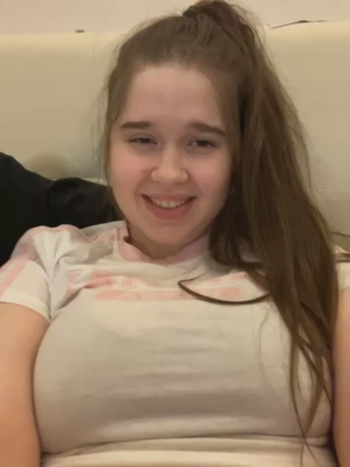 HornyGirlH