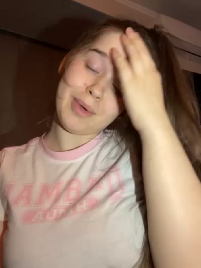 HornyGirlH