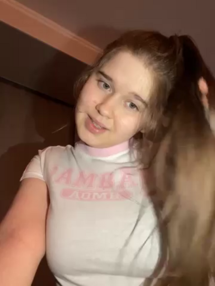 HornyGirlH