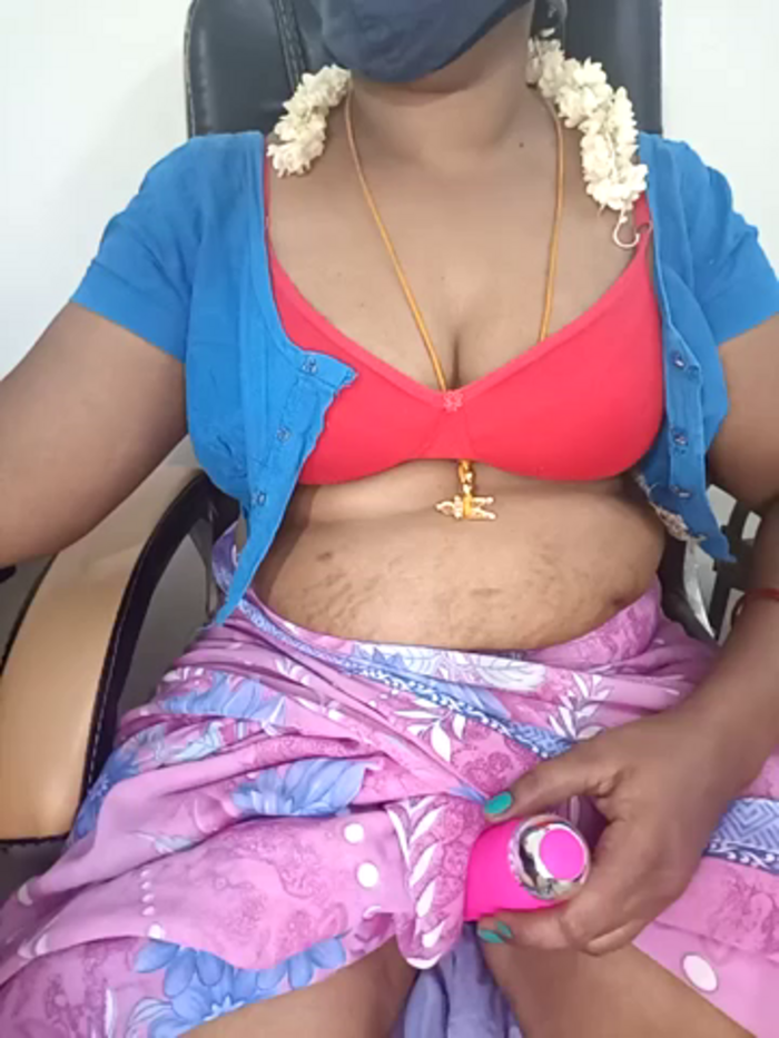 Tamil-hotwife