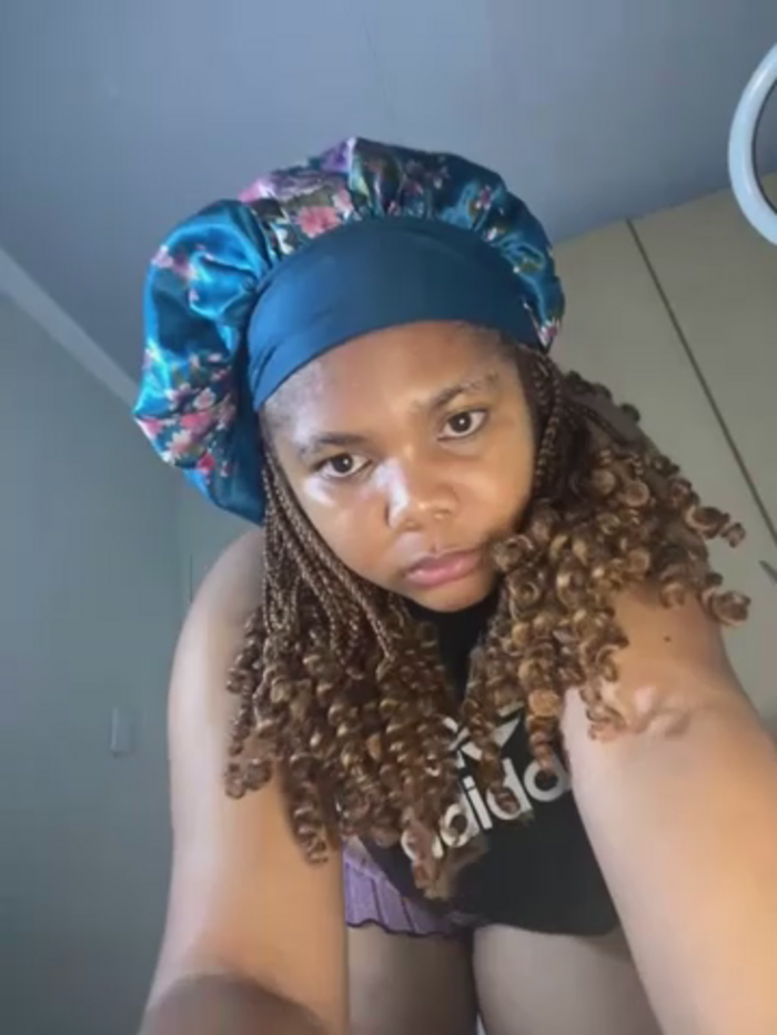 Bootyfulbarbiie