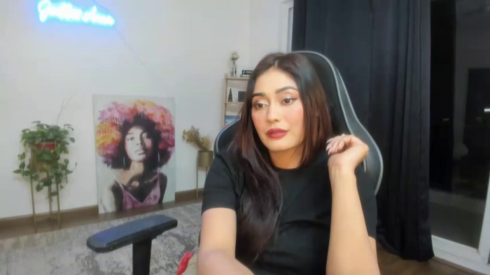 GoddessAnna