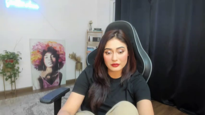 GoddessAnna