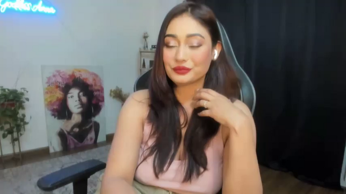 GoddessAnna