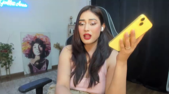 GoddessAnna