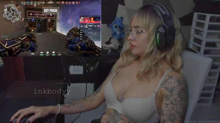 INKbodyy