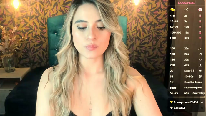 KiaraCarter