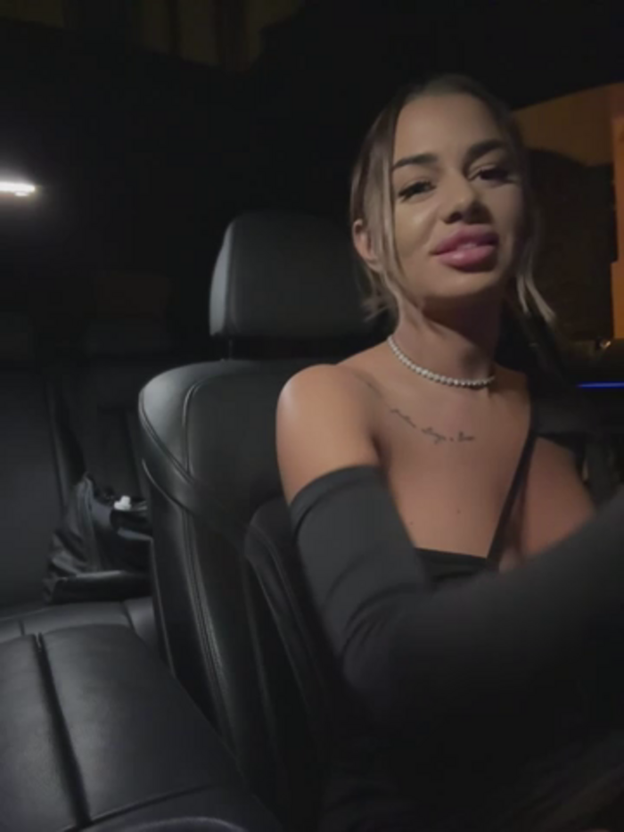 KirstieVegas