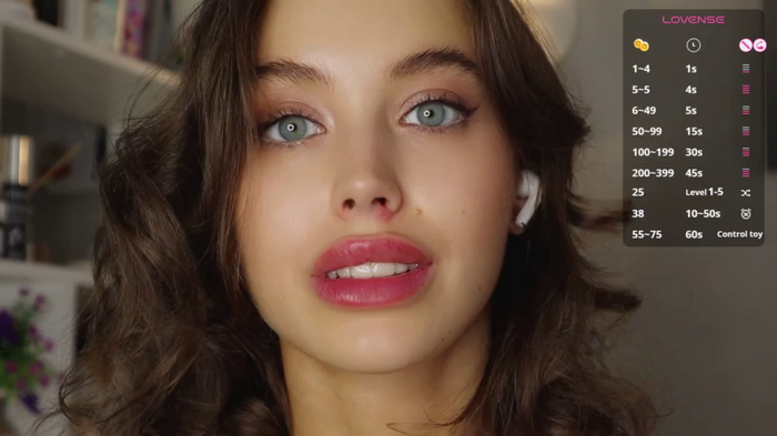 LeonaDecabrio