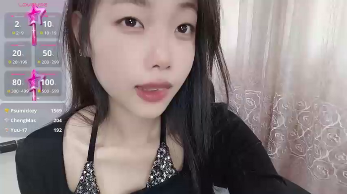 Lvy--v