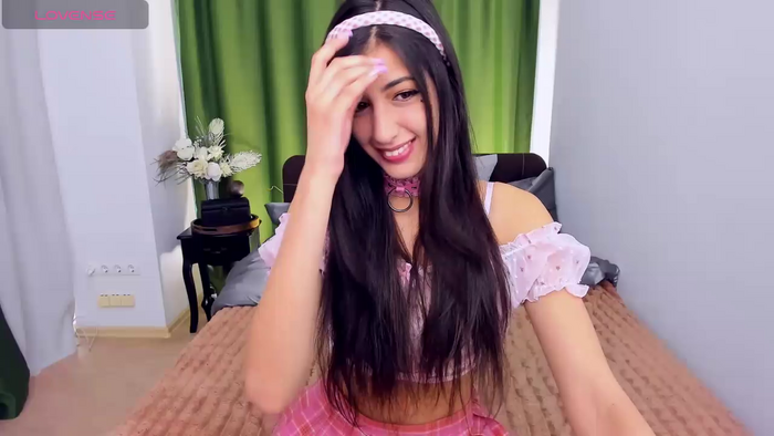 MiaSilkX