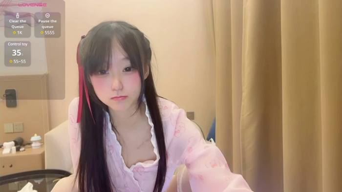Xiaoxia-Baby