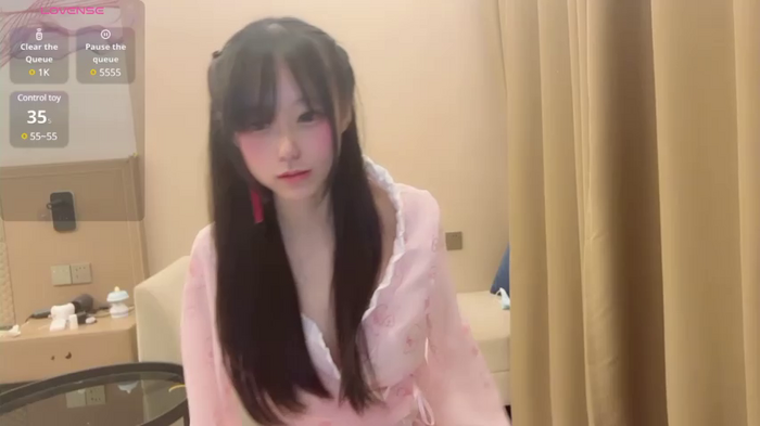 Xiaoxia-Baby