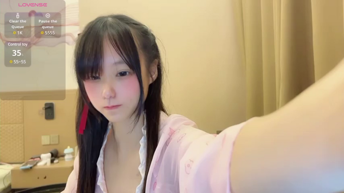 Xiaoxia-Baby
