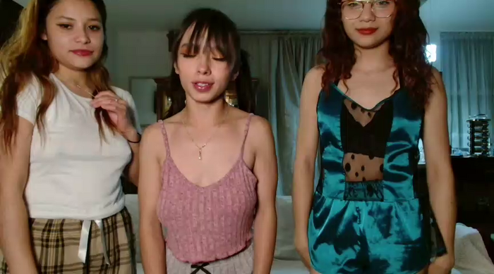 3littleschoolteens