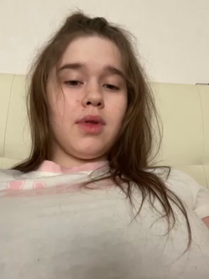 HornyGirlH
