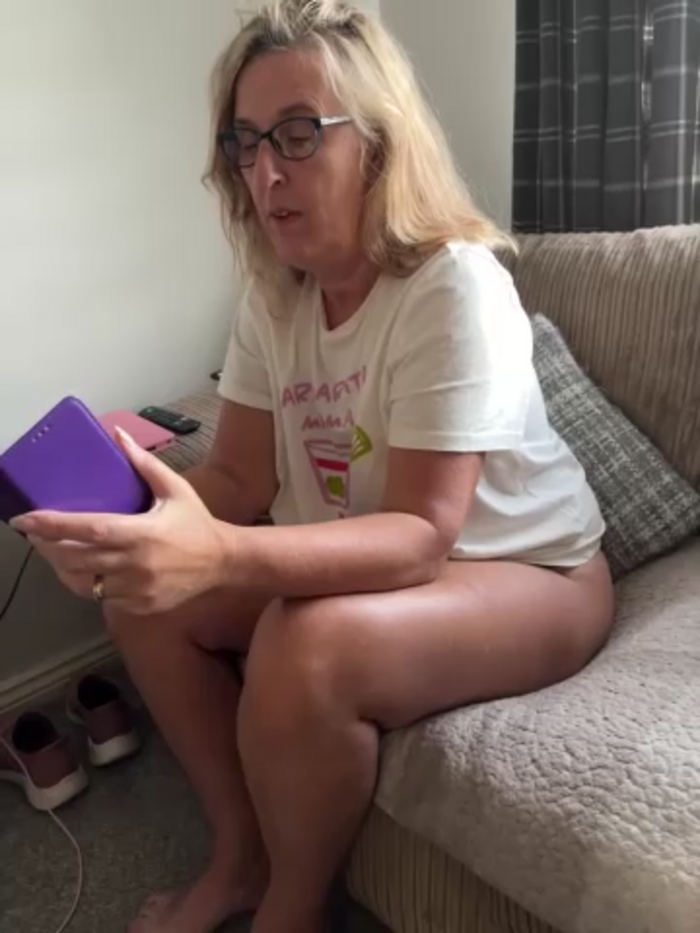 Mrsmoggy