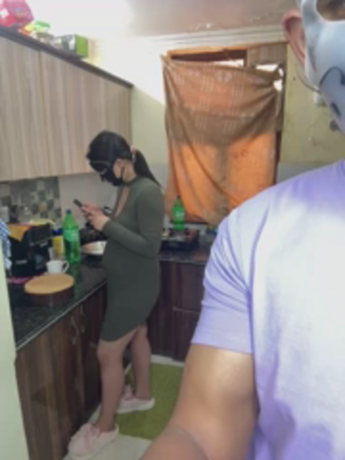 RUBDIPUSSY