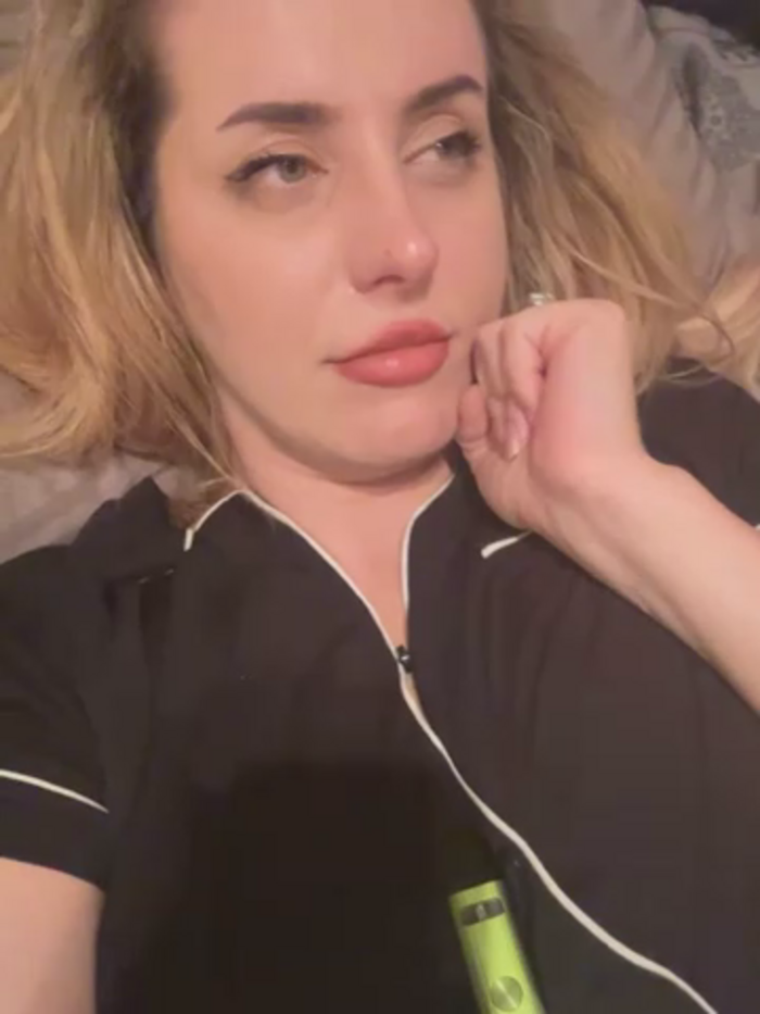 RoxxyDallas