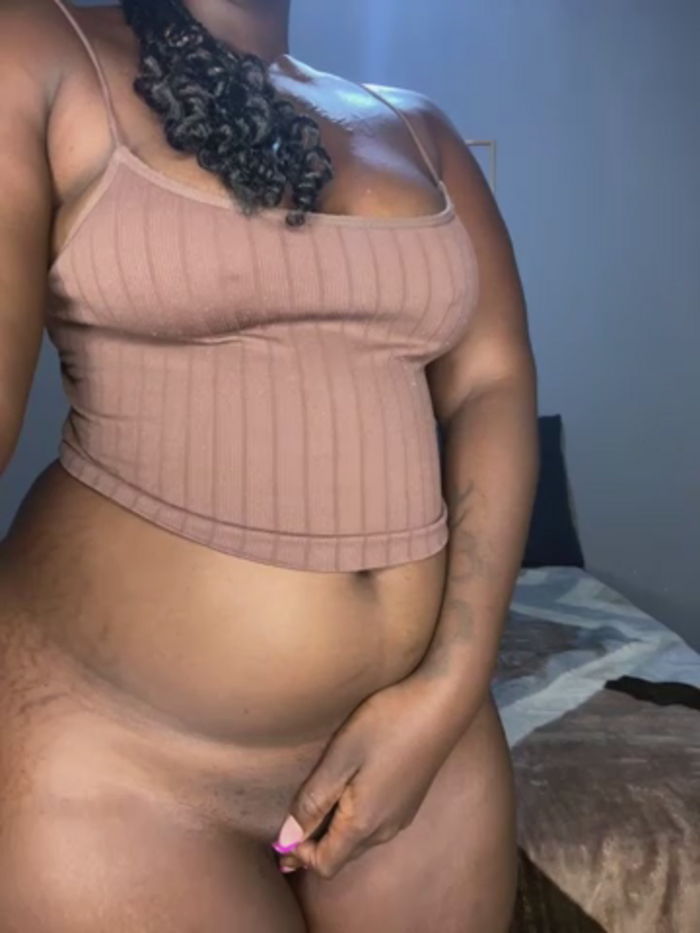 Sexypuremelanin