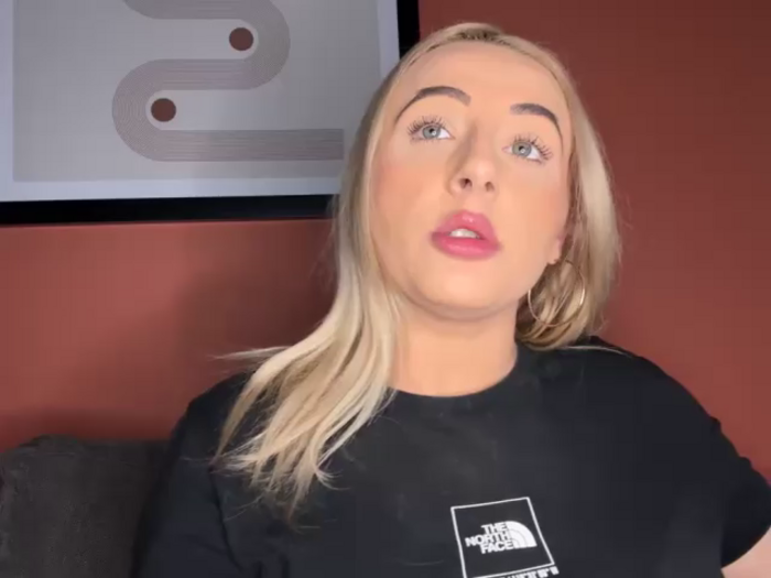 Strongqueen