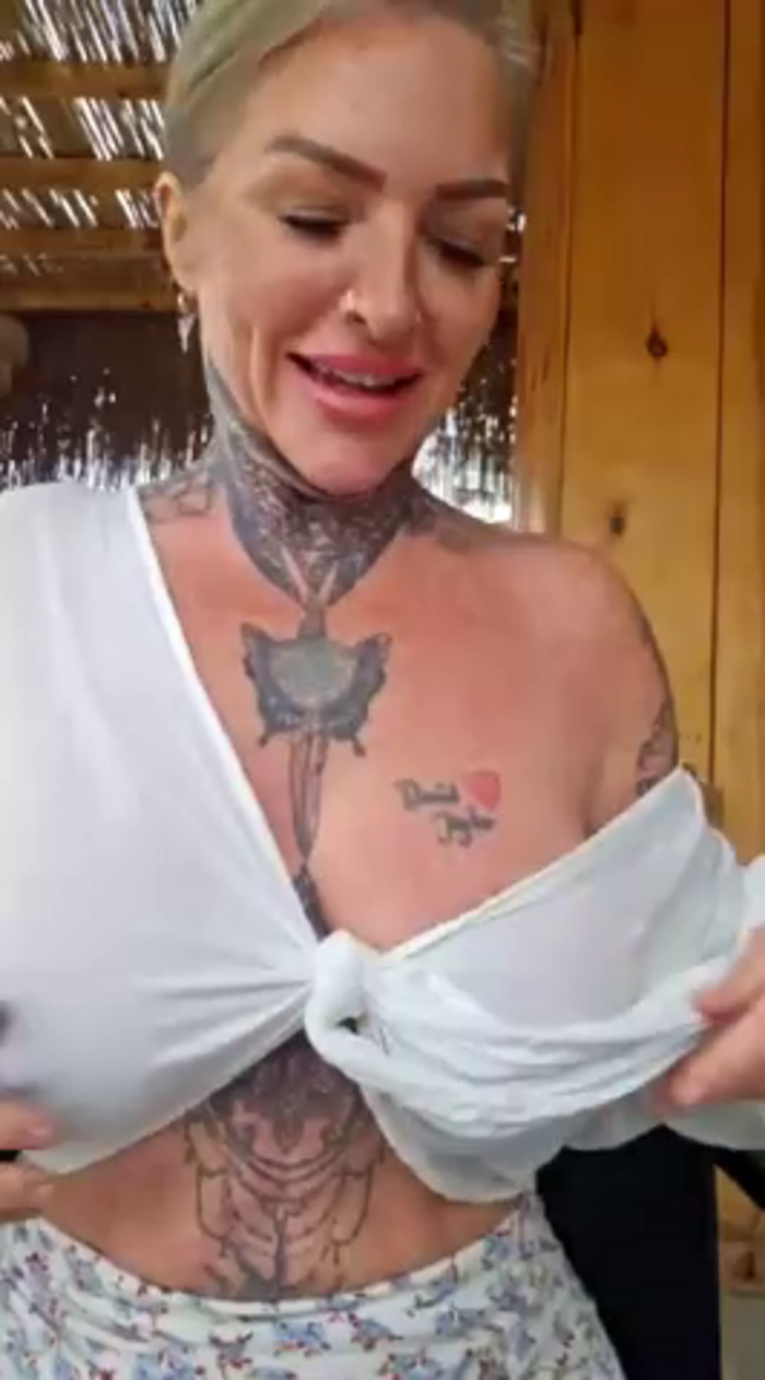 YourMommyBlair