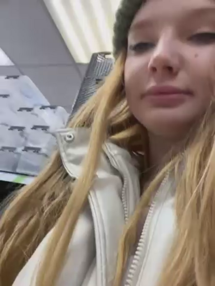 AmmyHot