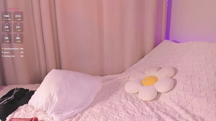 AngelicaaHeaven
