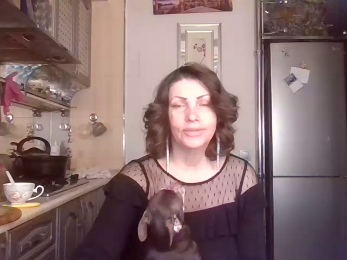 Baby-Matilda