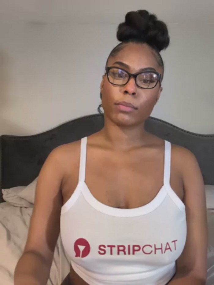 CandyLuxxxx