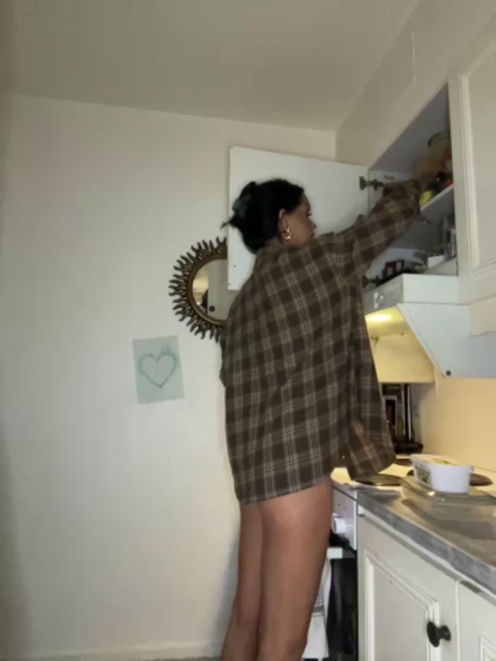 Carolinekronkvist